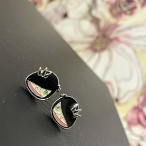 Marc by Marc Jacobs earrings